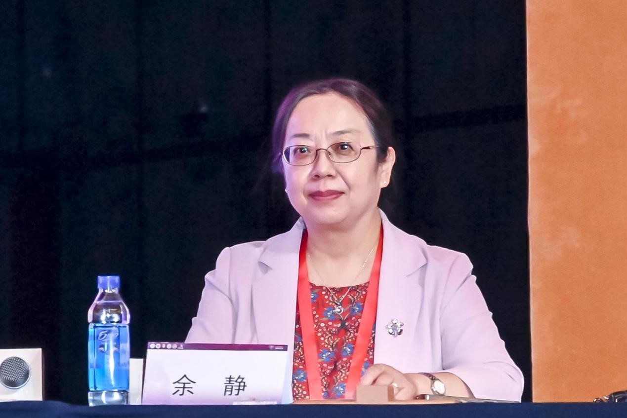 余靜教授：射血分數保留心衰的個體化管理，未來可期！