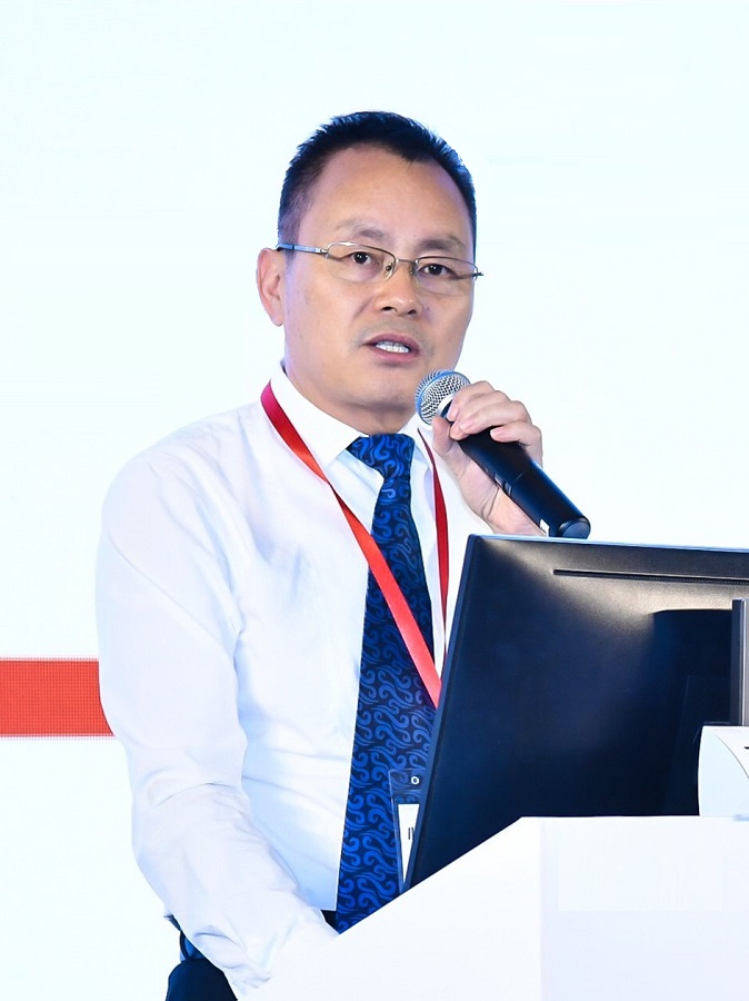 趙新聞教授：心力衰竭藥物治療的新進展和新時機