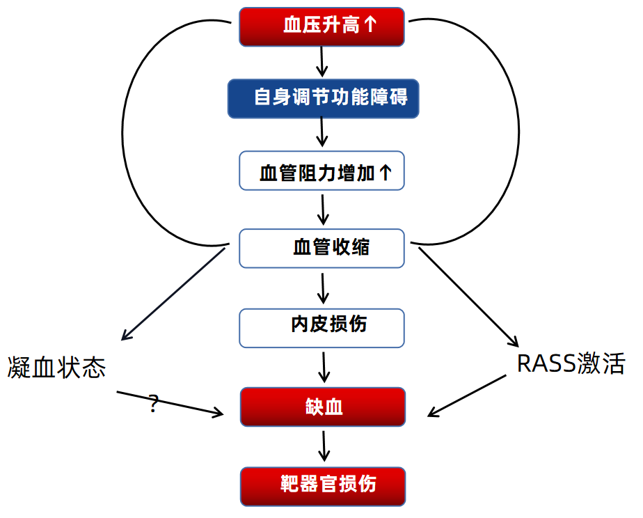 高血壓急癥如何處理，阜外專家來解答！