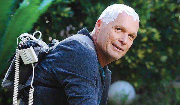 結果令人鼓舞，腫瘤電場治療聯合標準化療作為胃癌一線治療的2期臨床研究EF-31達到主要終點