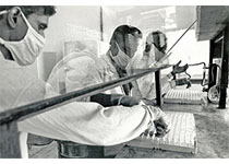 Prostate：根治性前列腺切除術與低劑量率近距離放射治療在中危前列腺癌患者中的長期結果那個更好？