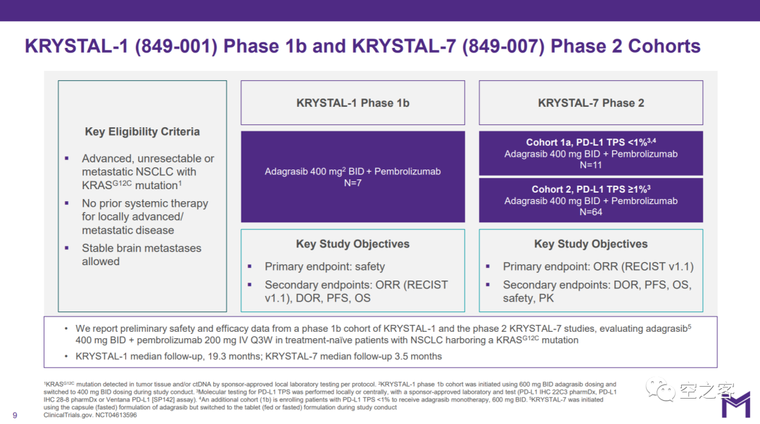 【惜春長恨花開早，玉環飛燕皆塵土】KRAS不佳，SHP2遇挫