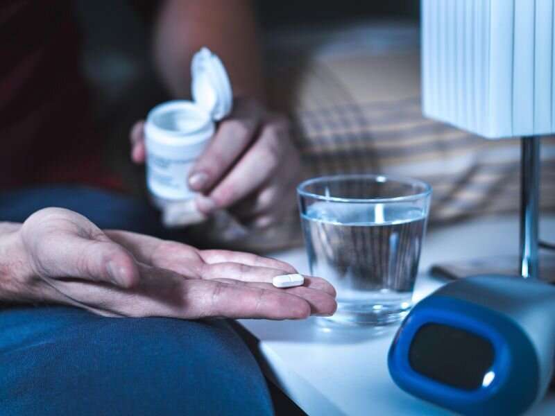 《NEJM》中國臨床試驗表明，新型冠狀病毒藥物可能優于Paxlovid