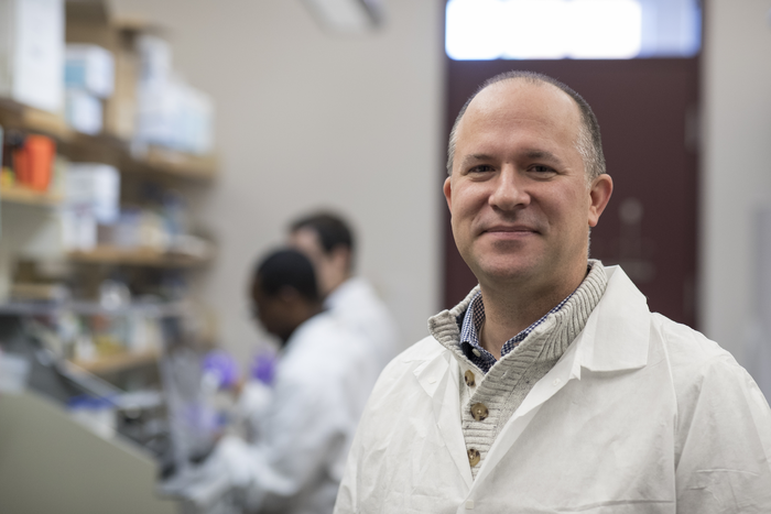 Nature：潛在的致命感染在我們的腸道中潛伏著危險的盟友