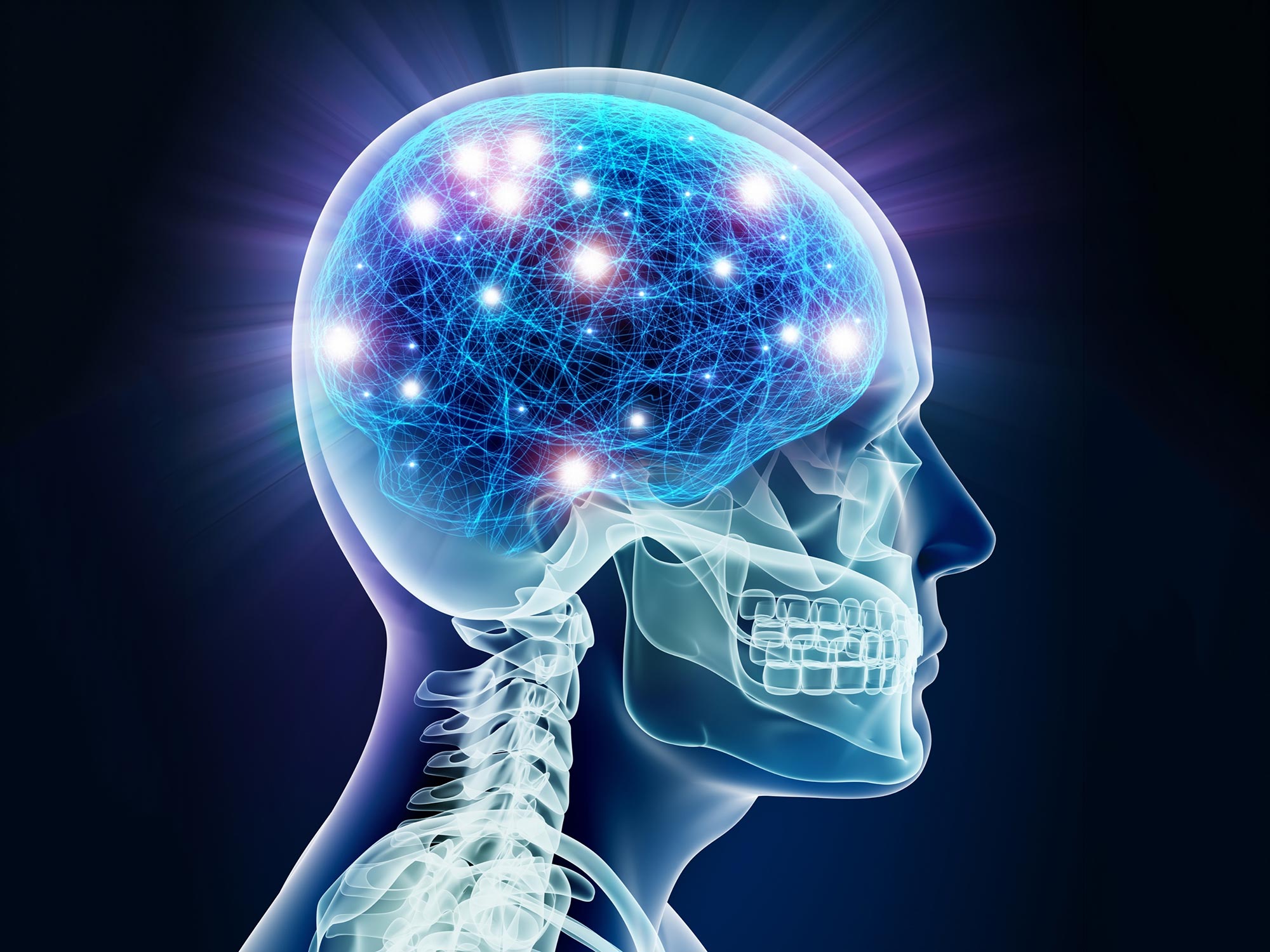 突破性研究，首個證據表明血清素缺乏與抑郁癥直接相關